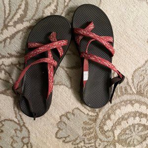 Chaco Sandals Size 9